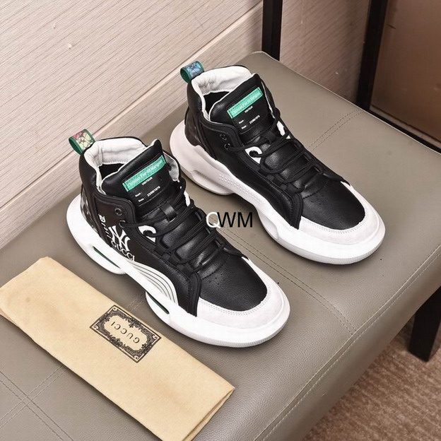 men high guci shoes 2021-11-5-062